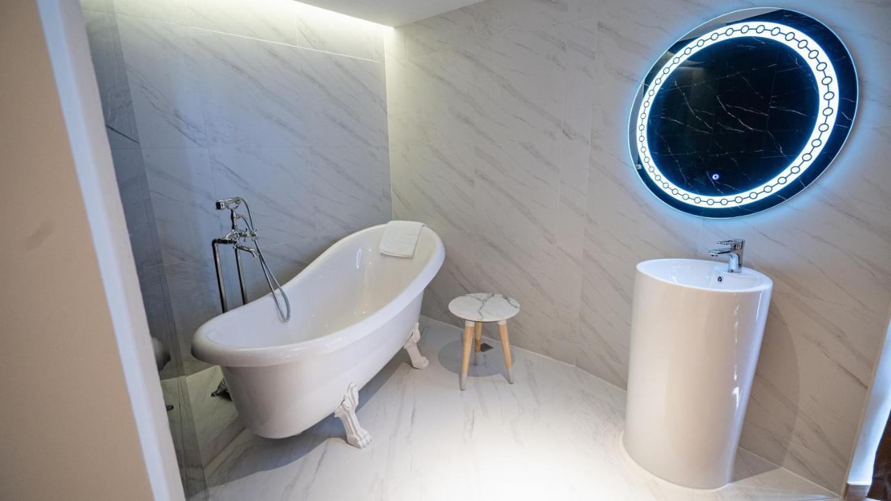 Pannarai Hotel Bangkok-Rangnam Εξωτερικό φωτογραφία